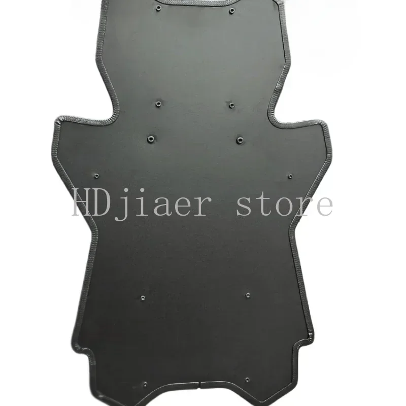 18 درع مشترك مضاد للرصاص، درع القطط، لعبة المناورات، شغب U، الدعائم التالية، نموذج كوس