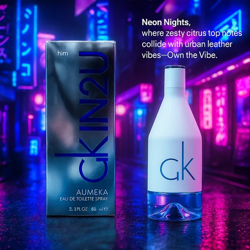 AUMEKA Colonia Perfume para hombres Original lujo árabes Woody Eau De Toilette hombre regalo maquillaje 60ml AU080