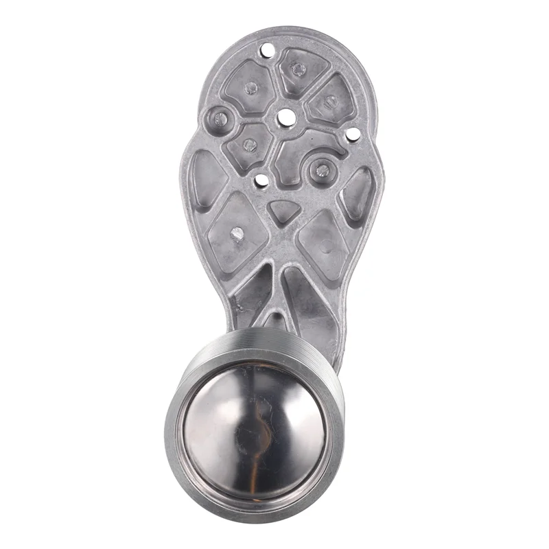 Belt Tensioner Pulley 12 Grooves VOE 20582558 Dayco 89823 For