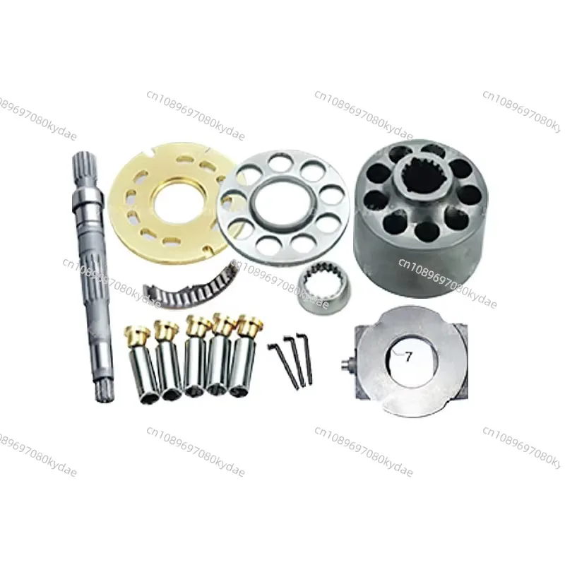 A10VG 18/28/45/63 A10VG18 A10VG28 A10VG45 A10VG63 Hydraulic Pump Parts With Repair Spare Kit