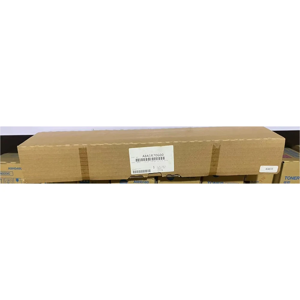 

A8A1R70600 Original Drum Charge Corona Assy for Konica Minolta Bizhub 184 185 195 206 235 246 216 205i 215 Charge Unit