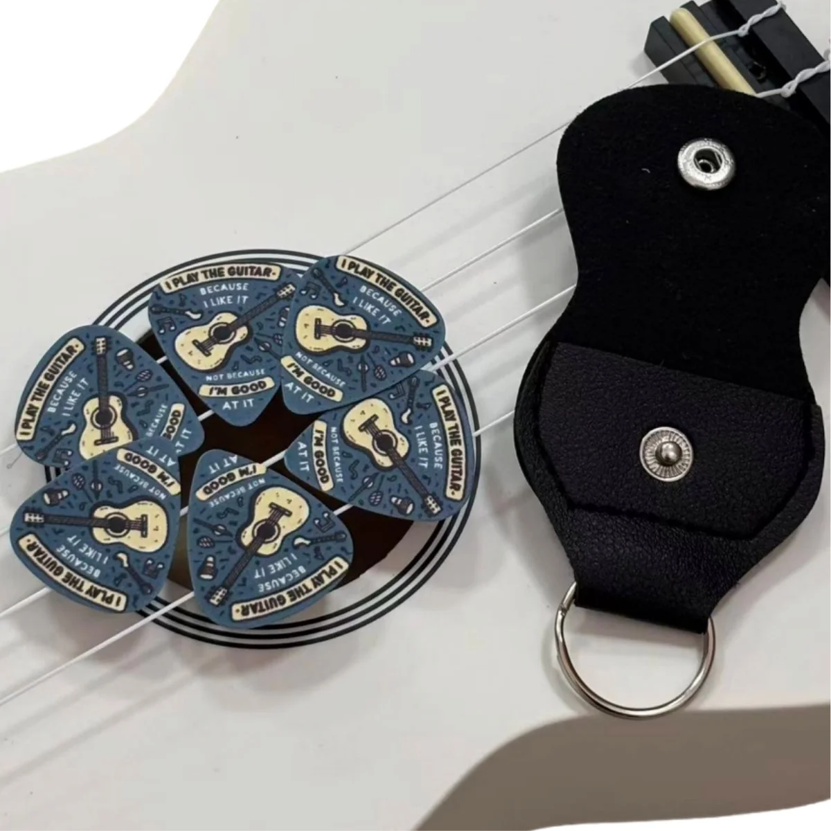 Thumbnail 4 - #37 Cheapest Guitar Picks Deals You Can Get