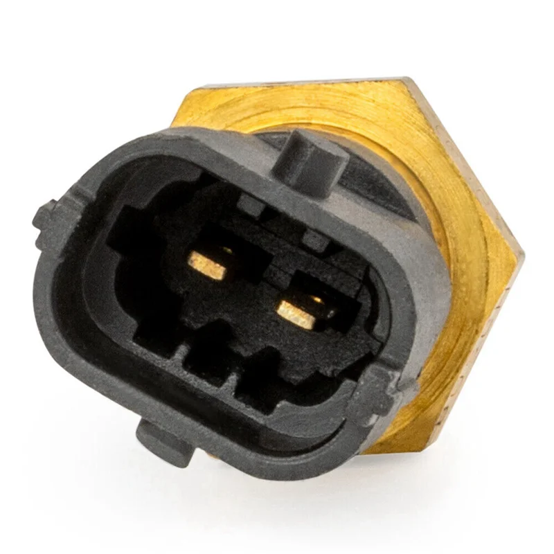 

20Pcs Temperature TEMP Sensor Switch For Polaris Ranger 500 570 700 800 900 0281002209 0280130093 0280130094 4010644