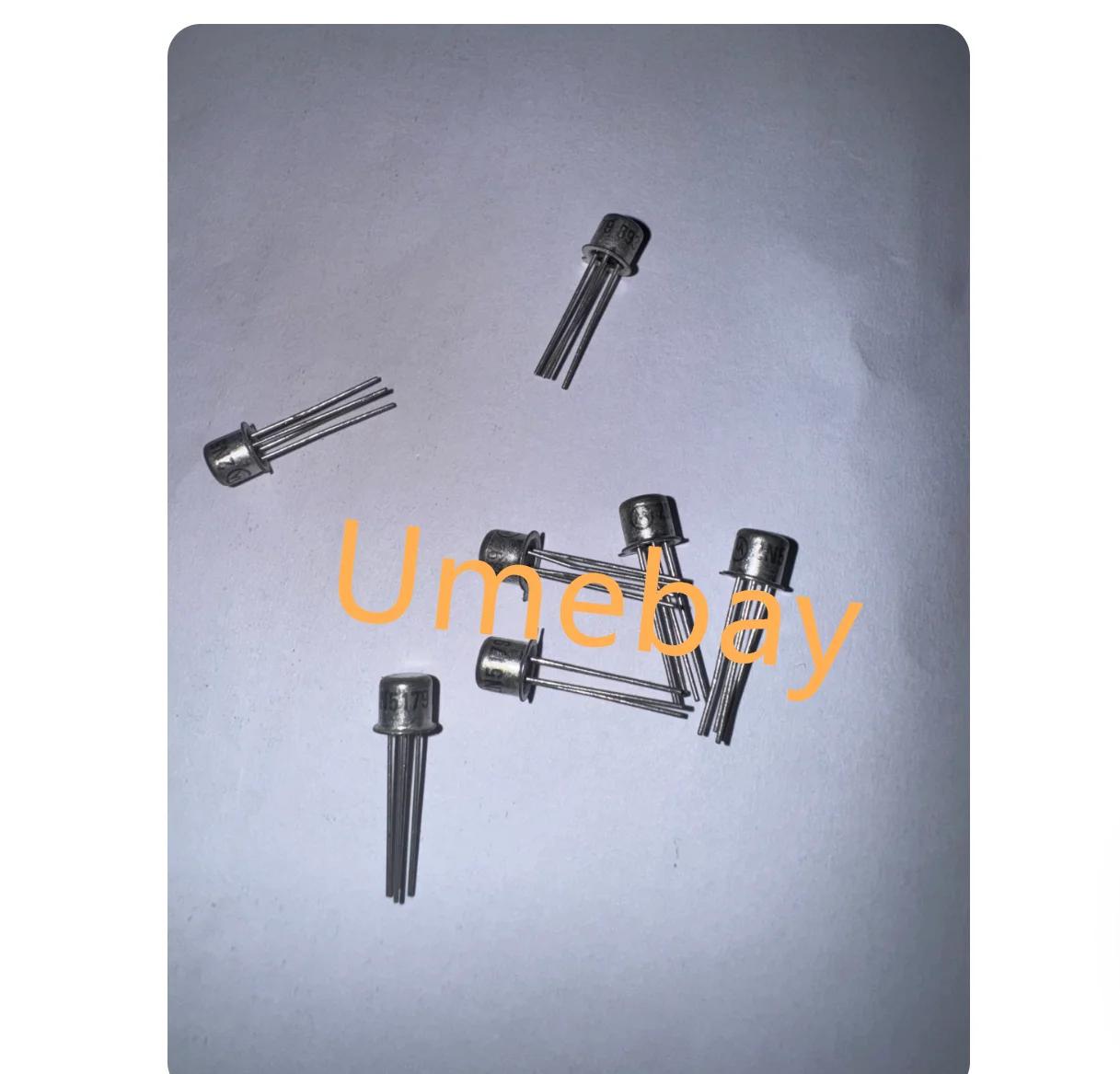 

5 pieces, Electronic components ，LH0002CH / LH0002H / LH0042H / LH0002/883 / LH0071-2H / LH0071-0H