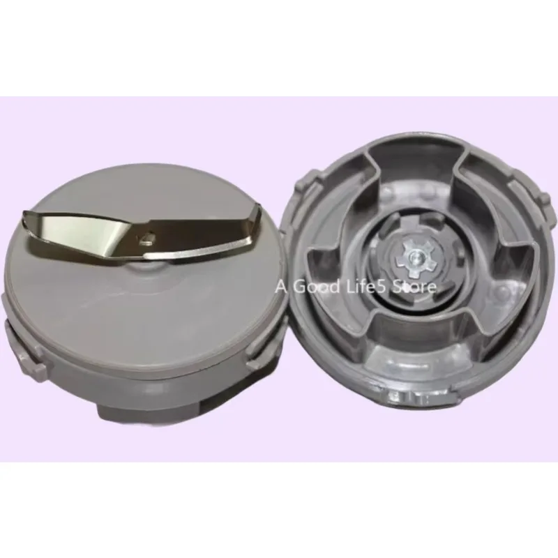 

Applicable To Philips Juicer HR2874 HR2876 Dry Sharpener, Knife Head, Including Sealing Ring, Accessories