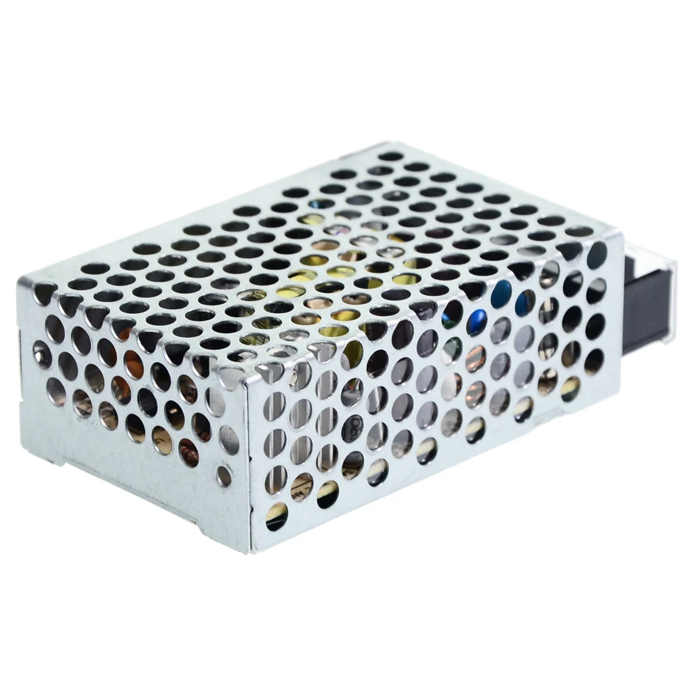 Original Mean Well SD-15 Series SD-15A/B/C-5/12/24 15W Single Output DC to DC Converter
