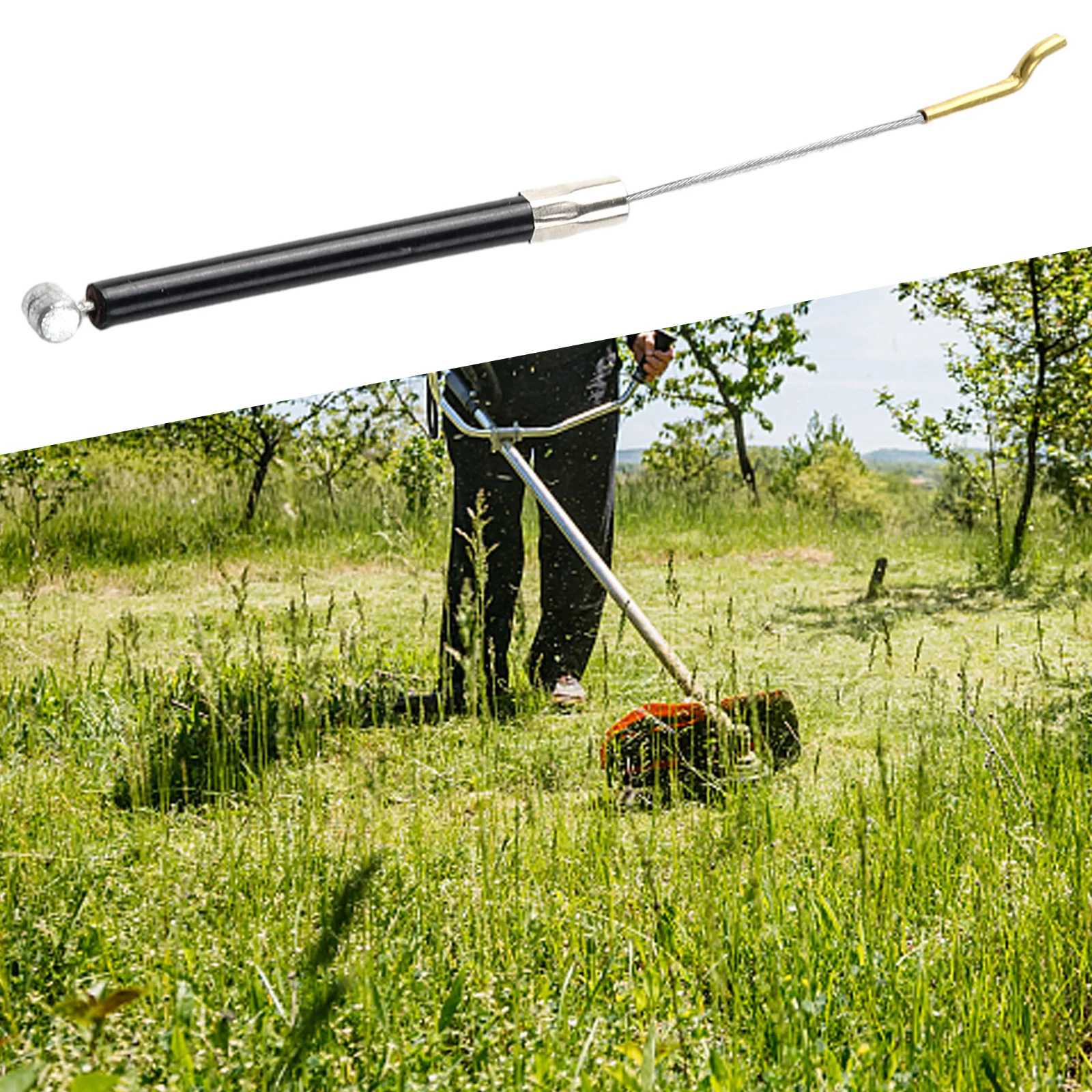 Replacement Throttl…