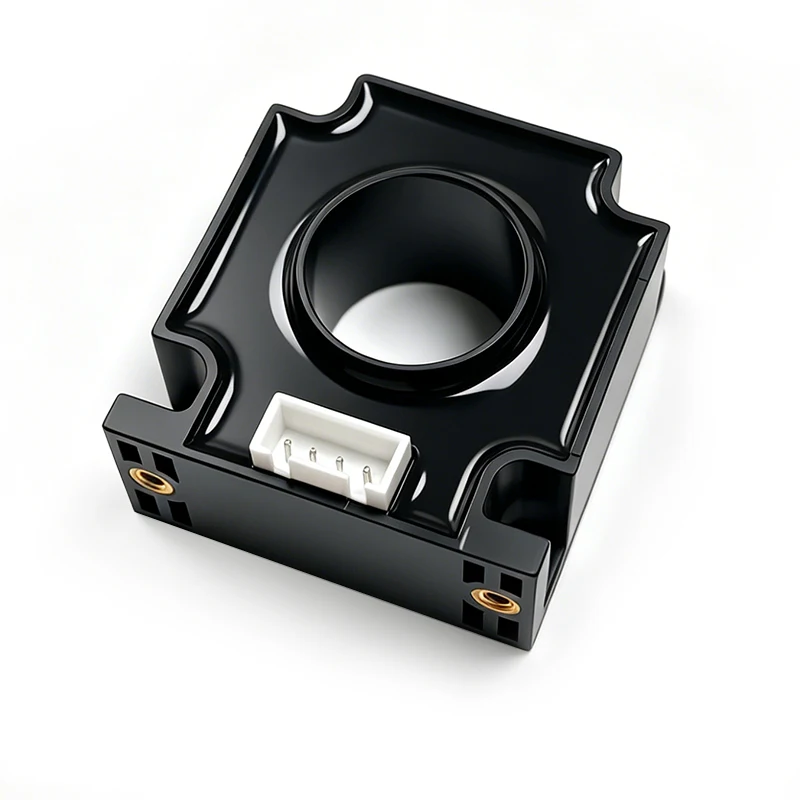 Picture 4: Peacefair Hall Effect DC Current Sensors 100A-500A Interference-Resistant Industrial-Grade Current Detection Module Converter