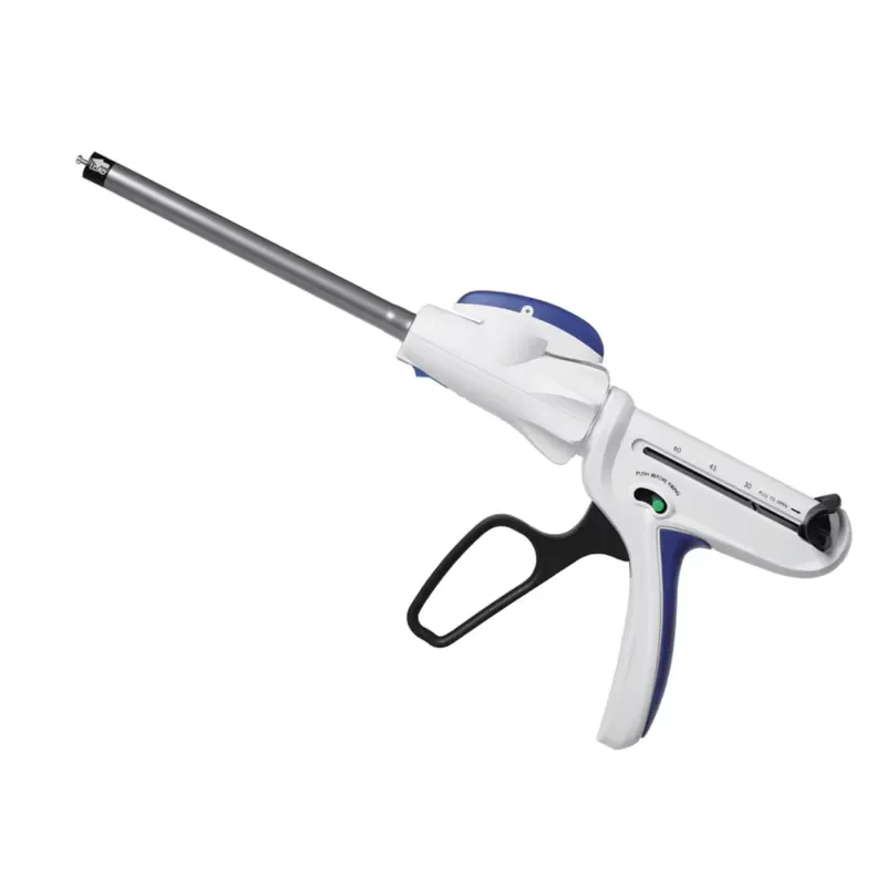 Stapler 60mm Endoscopic Linear Cutting Stapler and Reloading Unit