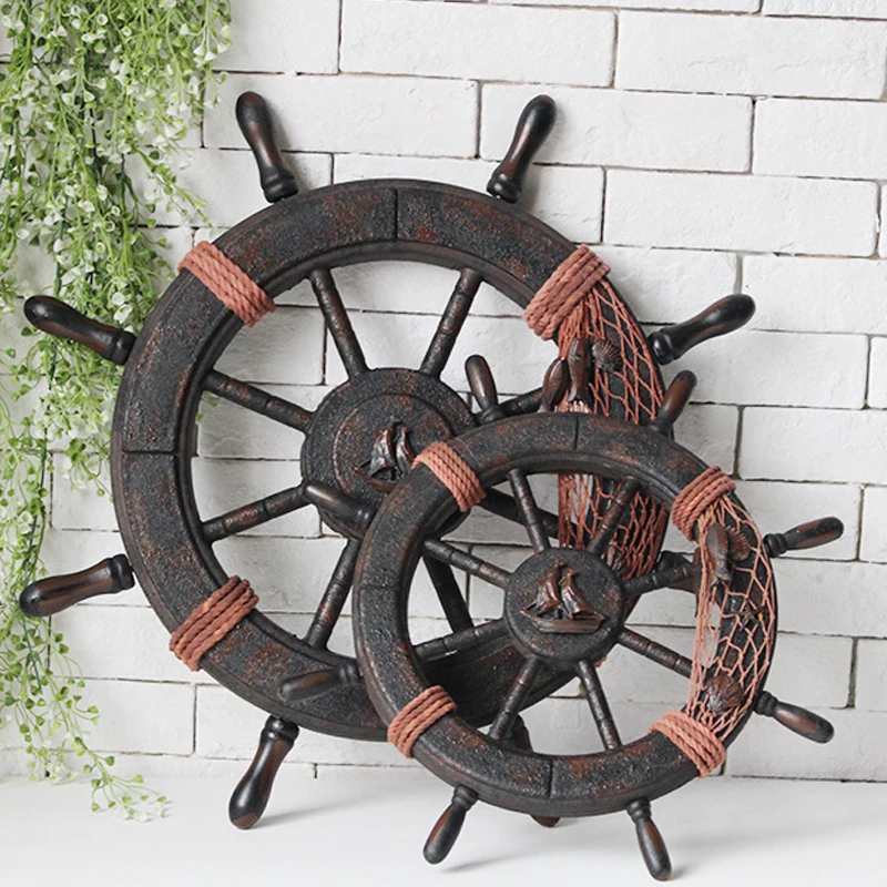 Mediterranean Style Small Boat - Home Bar Setup ulasan dan harga