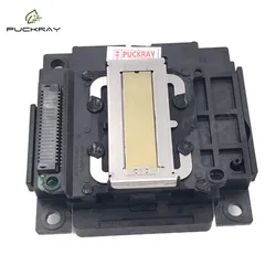 Orijinal baskı kafası kafası Epson FA04010 L310 L120 L210 L211 L130 L351 L353 L358 L360 L401 L405 L380 XP 302