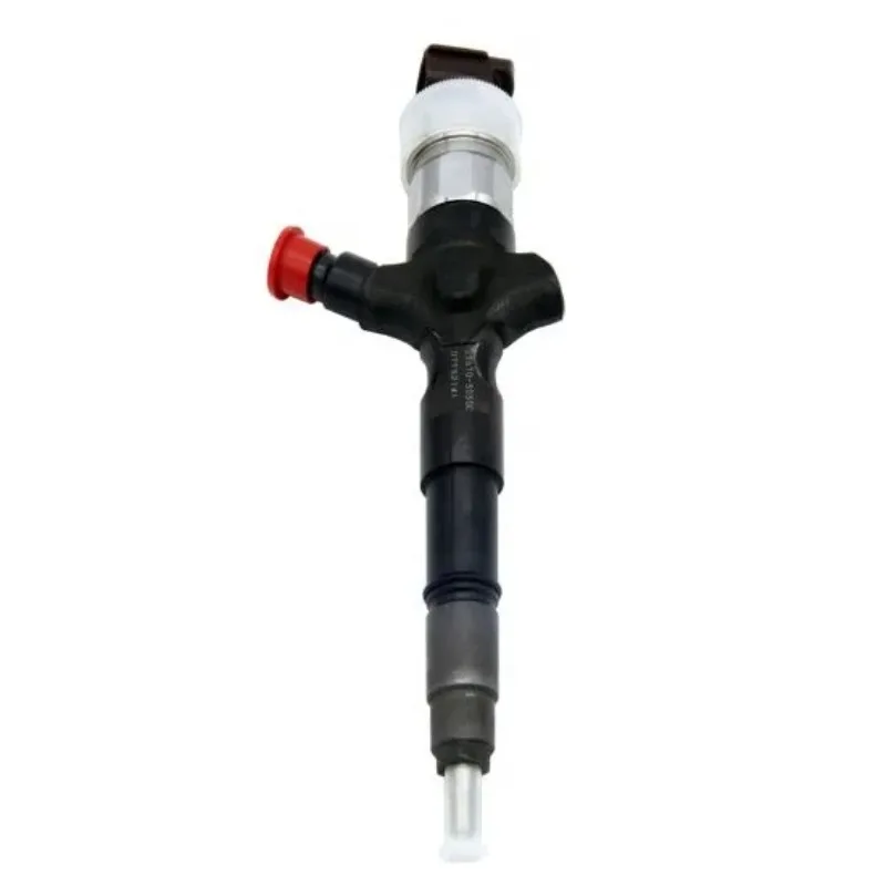 23670-0L050 Is Suitable For Toyota Hierax VIGO Diesel Fuel Injector 1KD2KD Fuel Injection 095000-8290