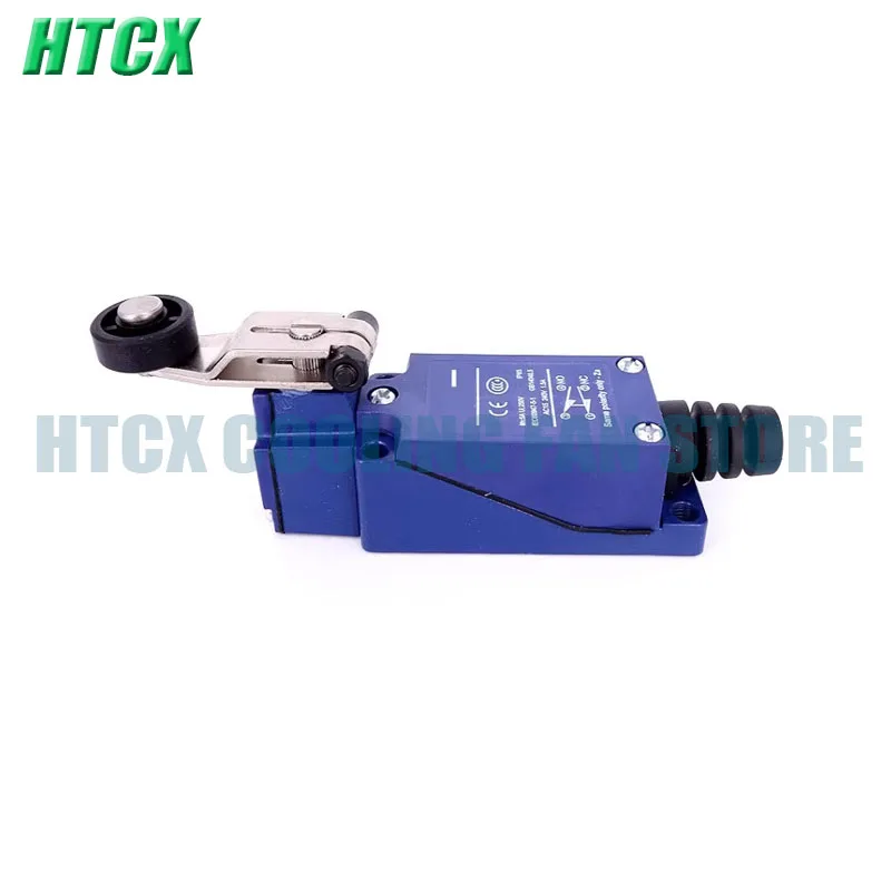 Limit Travel Switch XCE-145 XCE-118C Thermoplastic Roller