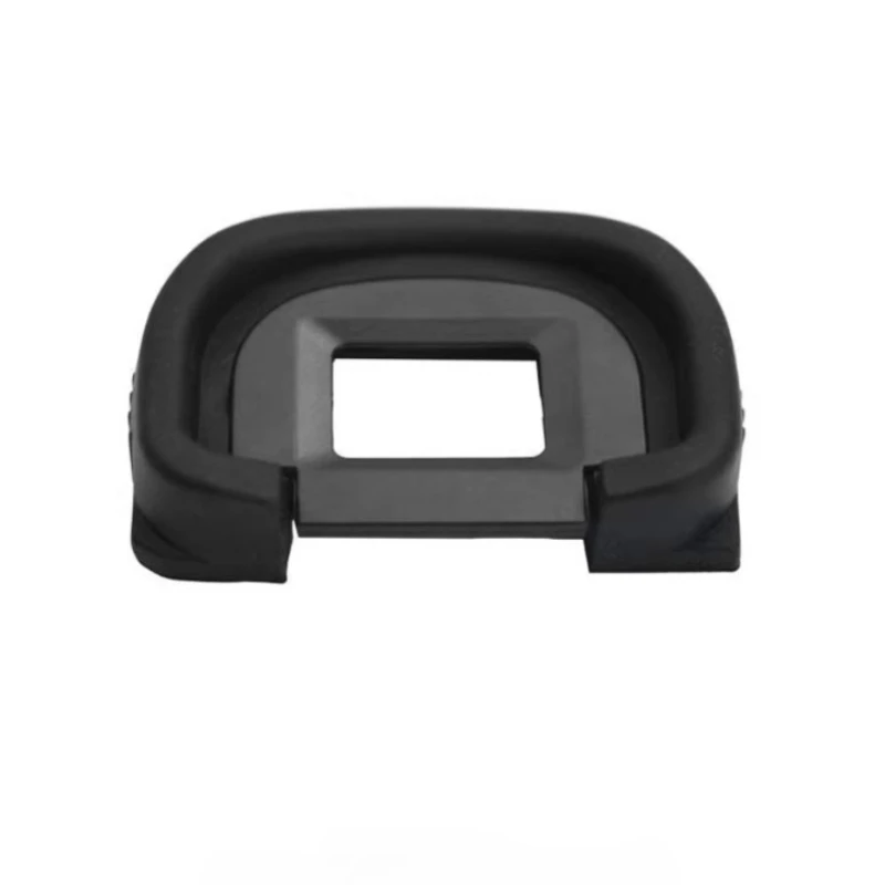 Brandnew ec eyecup visor olho copo ocular para canon eos 1v 1n rs 1d 1ds 1d2 1dii 1ds2 1ds mark ii 1d2n peça de reparo da câmera