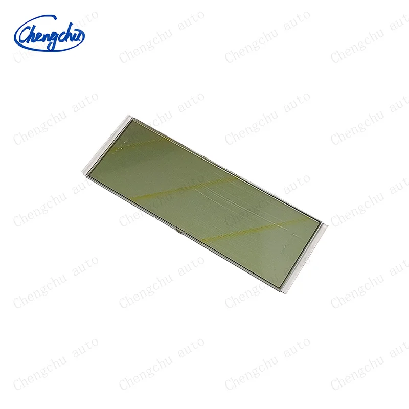 LCD Display Screen Climate Control Panel Pixel Repair For Seat Leon Toledo 2000 2005 ACC Unit 100 Brand New 2 Years Warranty 24H