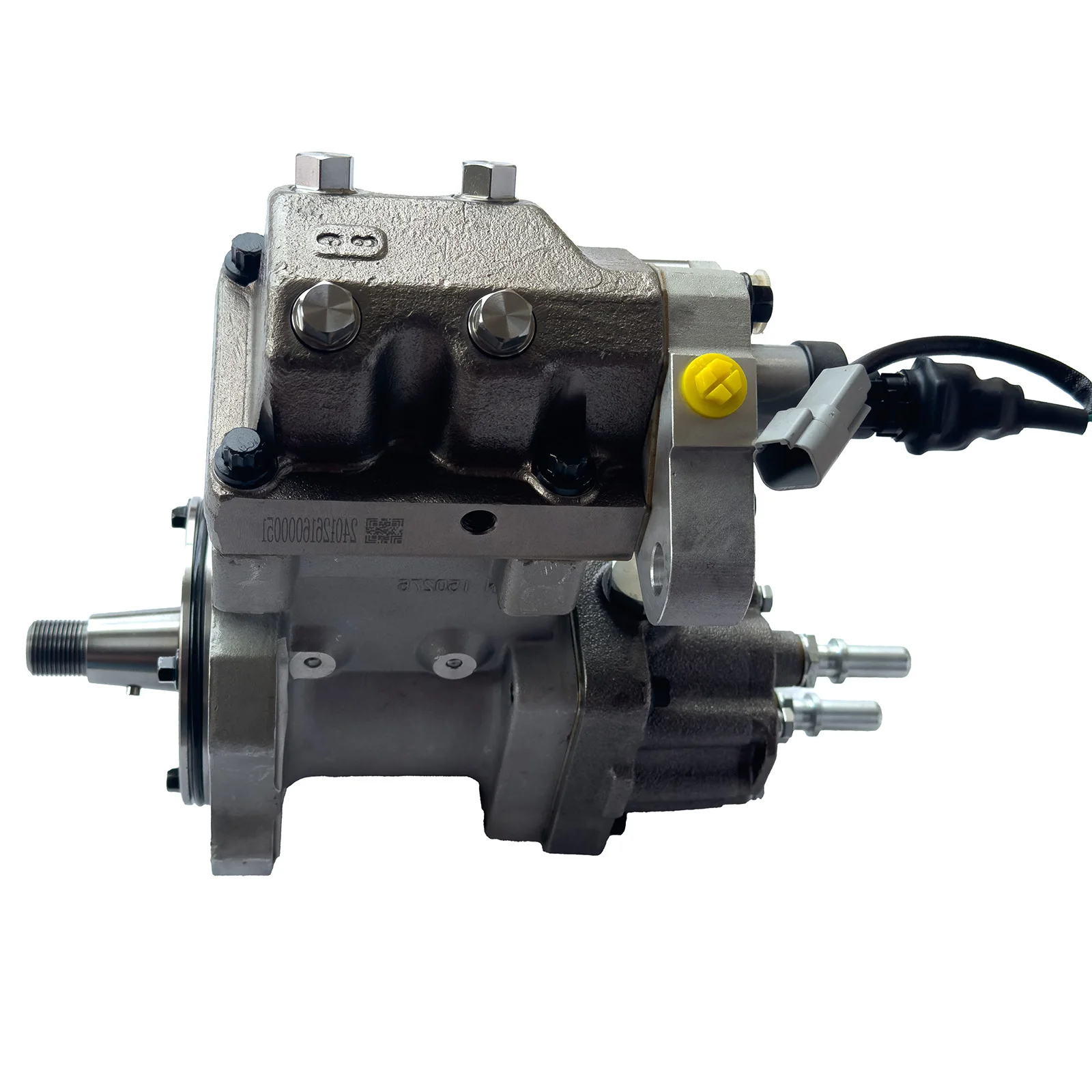 

Fuel Injection Pump 2872545 Compatible for Cummins QSL ISLE 310-340-375 Euro-3