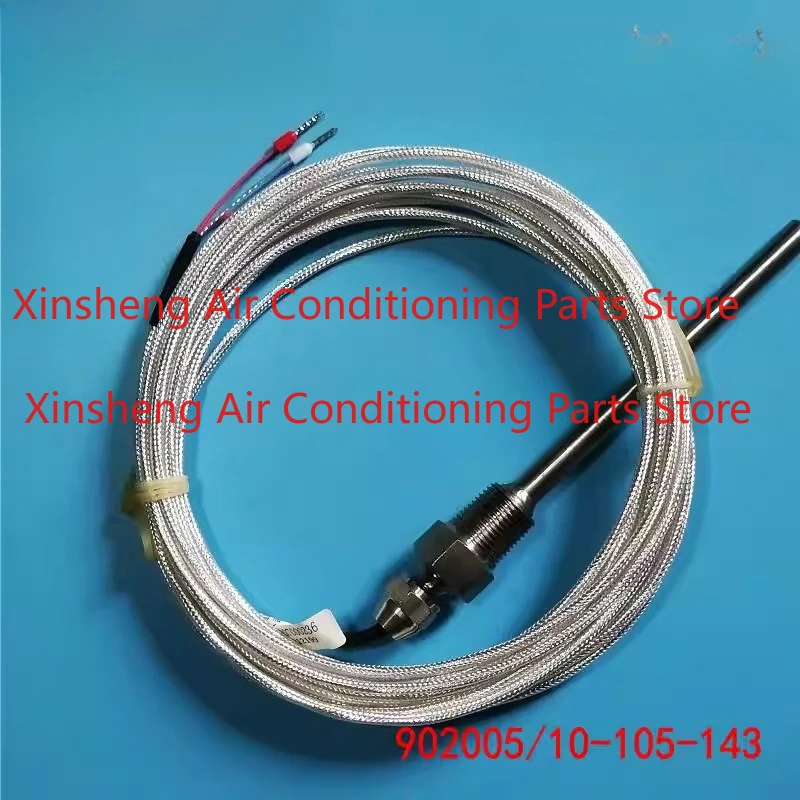 

Suitable for Midea screw machine sensor 11201007000236 CGQ-WD.003851-L5000 (WK105)