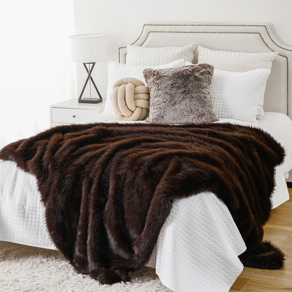 Thumbnail 3 - #68 Blanket Throws Comparison Guide