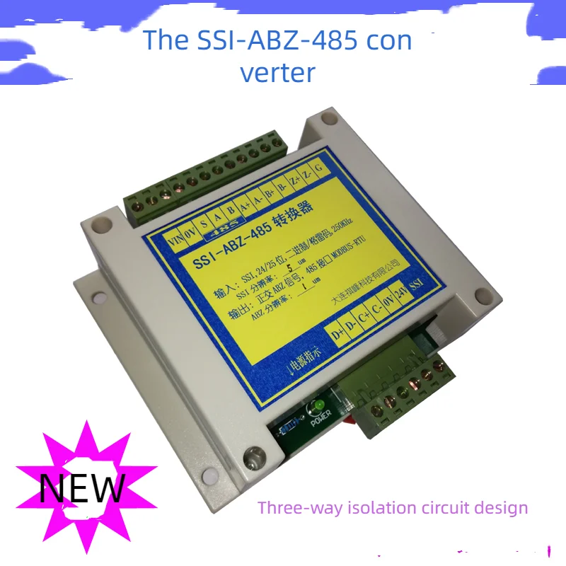 conversao de sinal de ssi485 conversor de ssi abz com relacao de 485 01