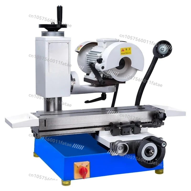

Universal Tool Grinder，600F Grinder Drill Milling Tool Grinding Small Surface Grinder Hobbing Cutter