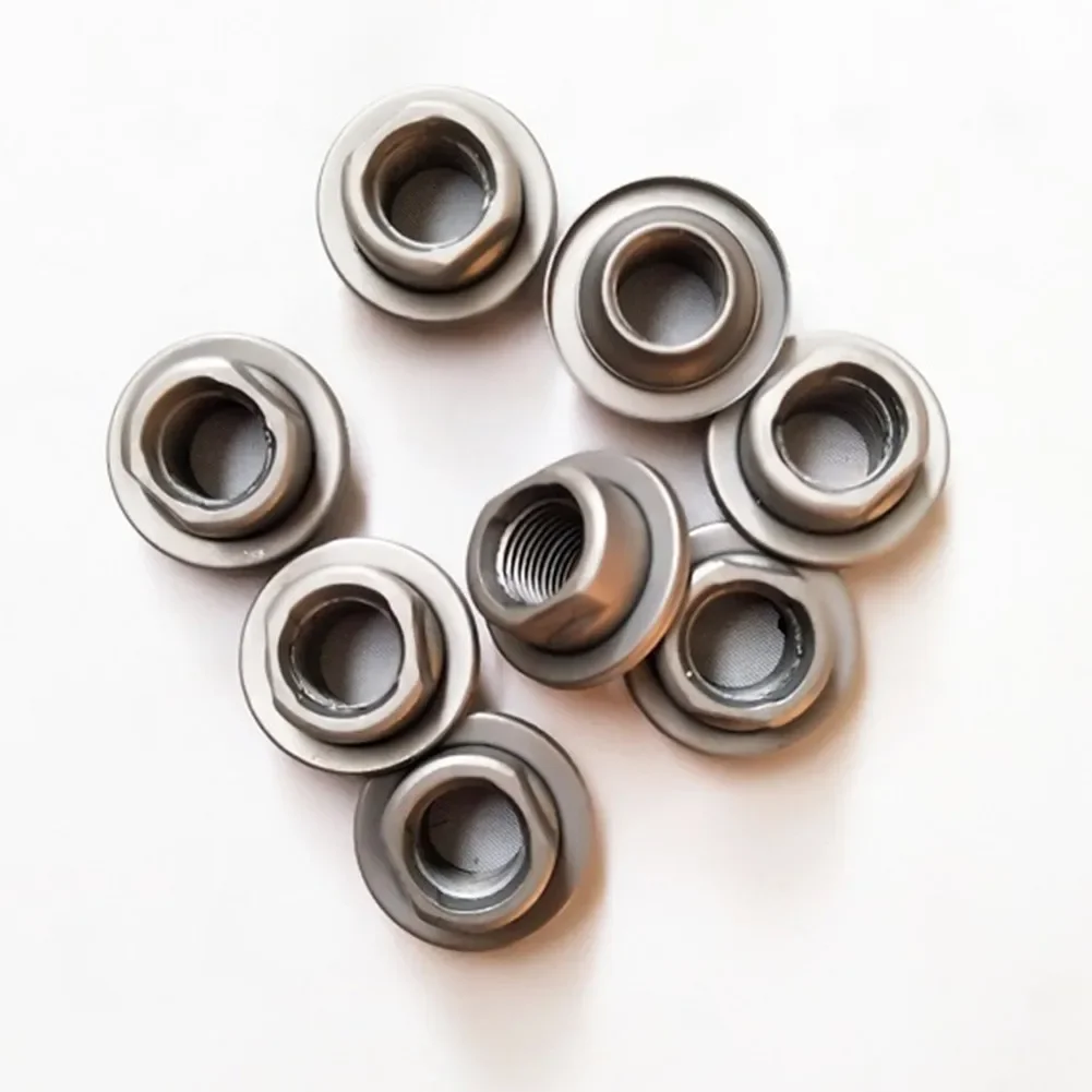 Axle Cone Nuts 3/8\