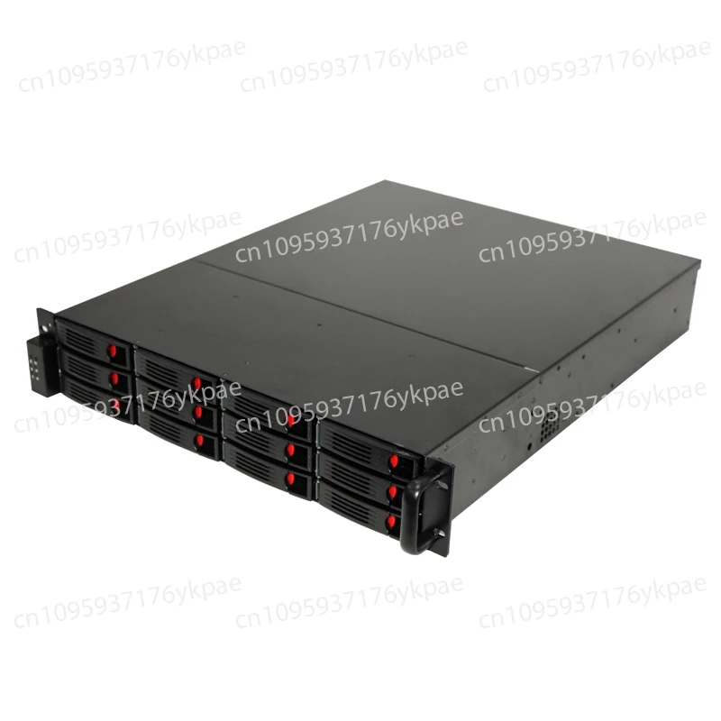 19-Inch Computer Ca… - image