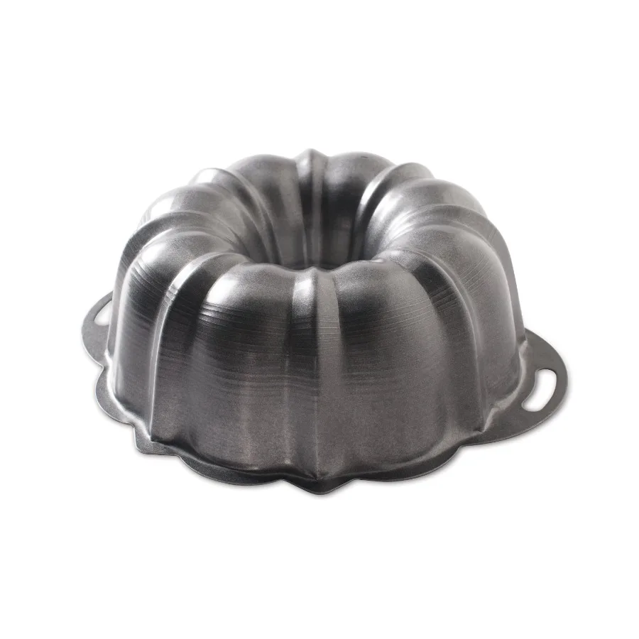 

Proform 12 Cup Nonstick Formed Aluminum Bundt Cake Pan