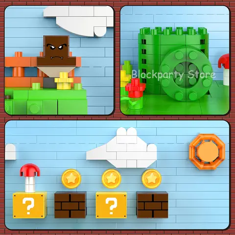 6 best sales लेगो गेम - №6