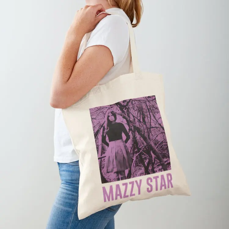 

Mazzy Star Tote Bag shoping bag shopping bag tote screen