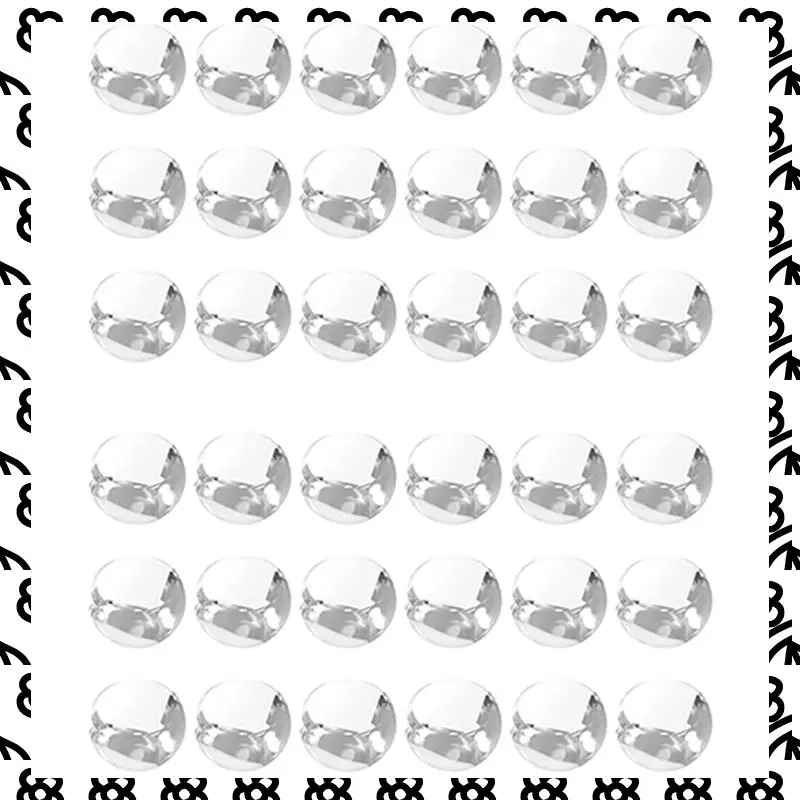 A07I Corner Protector, Baby Proofing Table Corner Guards, Keep Child Safe, Protectors For Furniture Sharp Corners (36 Pack)