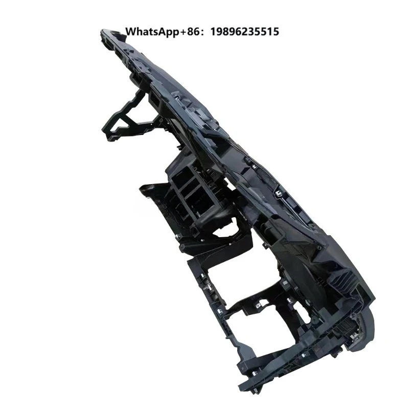 Series Auto Accessories Car Dashboard Overlay Panel 11G857003A  Auto Instrument Desk  for New Energy Vehicle