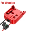 For Milwaukee