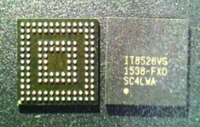 Gratis Verzending 10Pcs IT8528VG Fxo FX0 Fx Bga