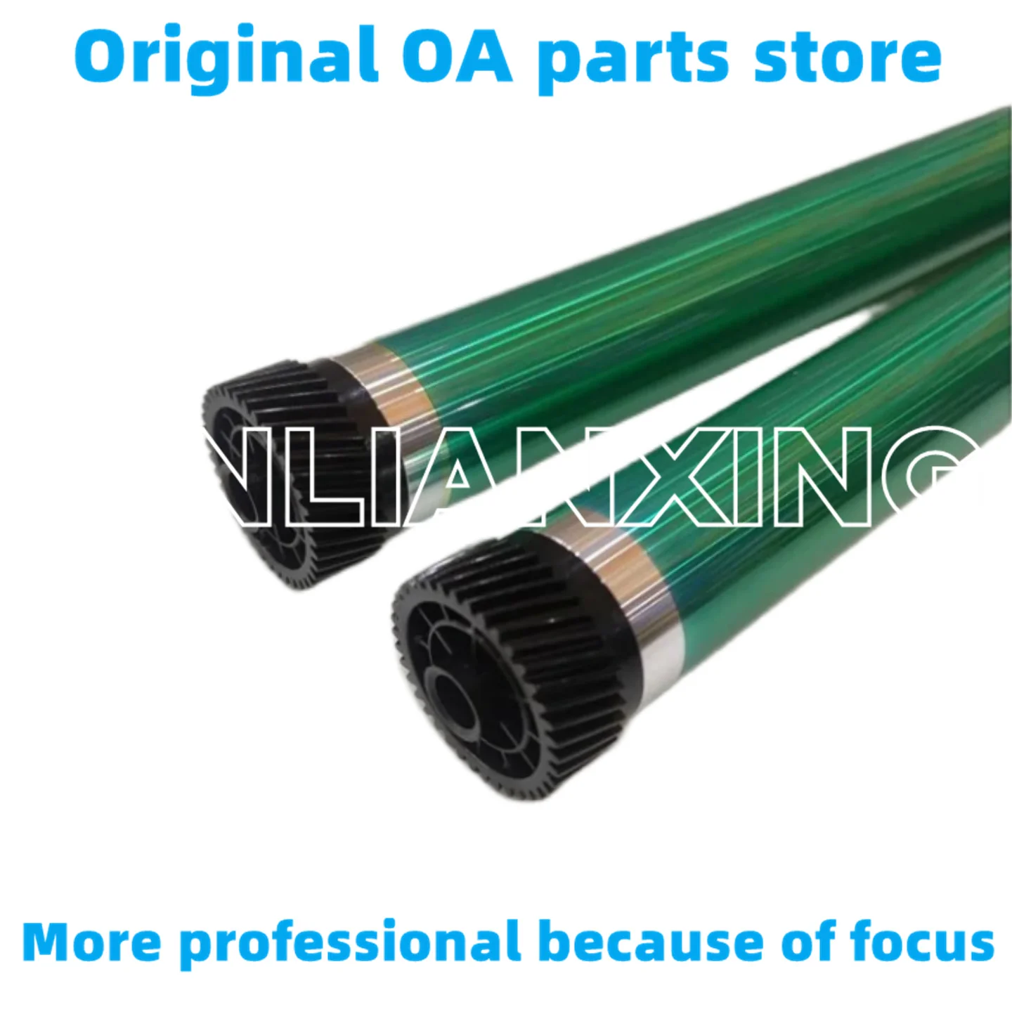 

4PCS x Long Life OPC Drum for OKI C8600 C8800 C810n C830dn CX2633 ES8430 C8650 C8850 MC860 MC861 C811 C831 C841 Cylinder
