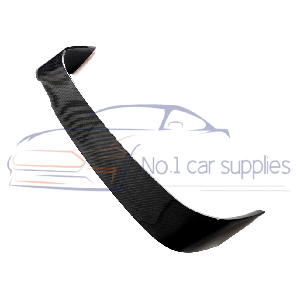 High Quality G87 M2 Carbon Rear Wing Spoiler Trunk For G M2 Base Coupe 2-door 2023-2024