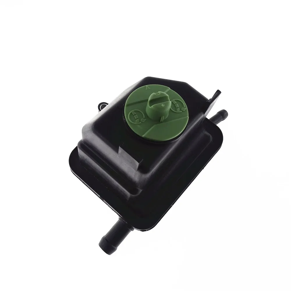SCJYRXS Power Steering Pump Coolant Reservoir Oil Fluid Tank 1JD422371A for VW Golf MK4 Bora Audi A3 S3 Seat Leon 1JD422371