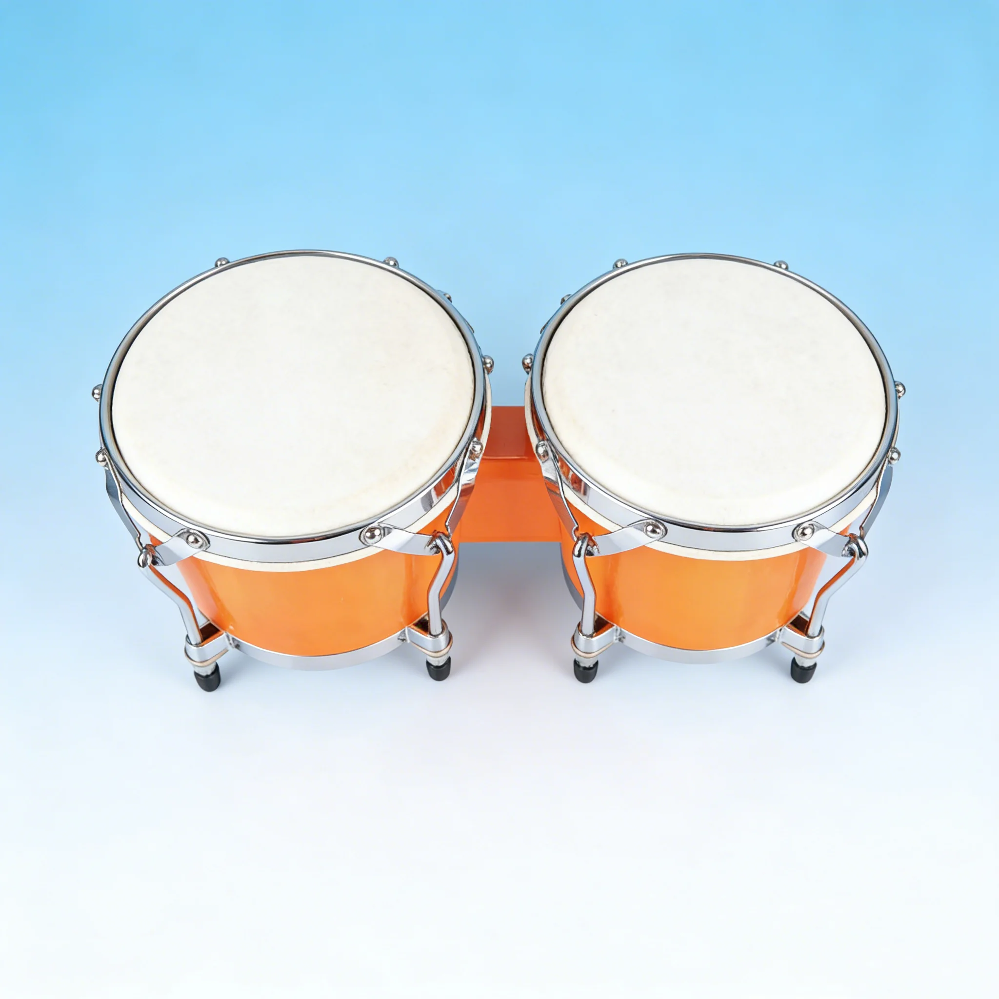 고광택 마감의 프로페셔널급 봉고 드럼 세트 (악기 부속 - Bongo Drum Set 리뷰 및 가격