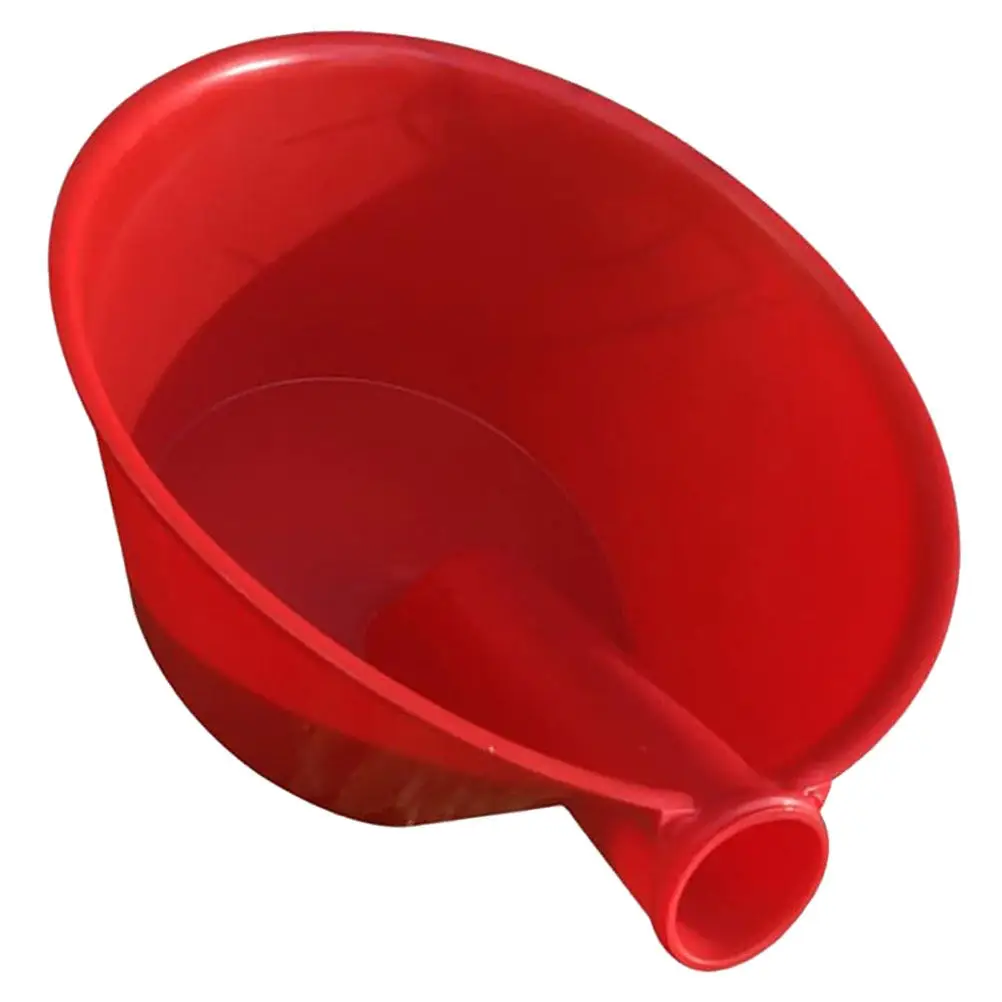Thickened Garden Soil Scoop Tool for Planting, Digging, Transferring Soil – Ergonomic Handle, Durable Metal