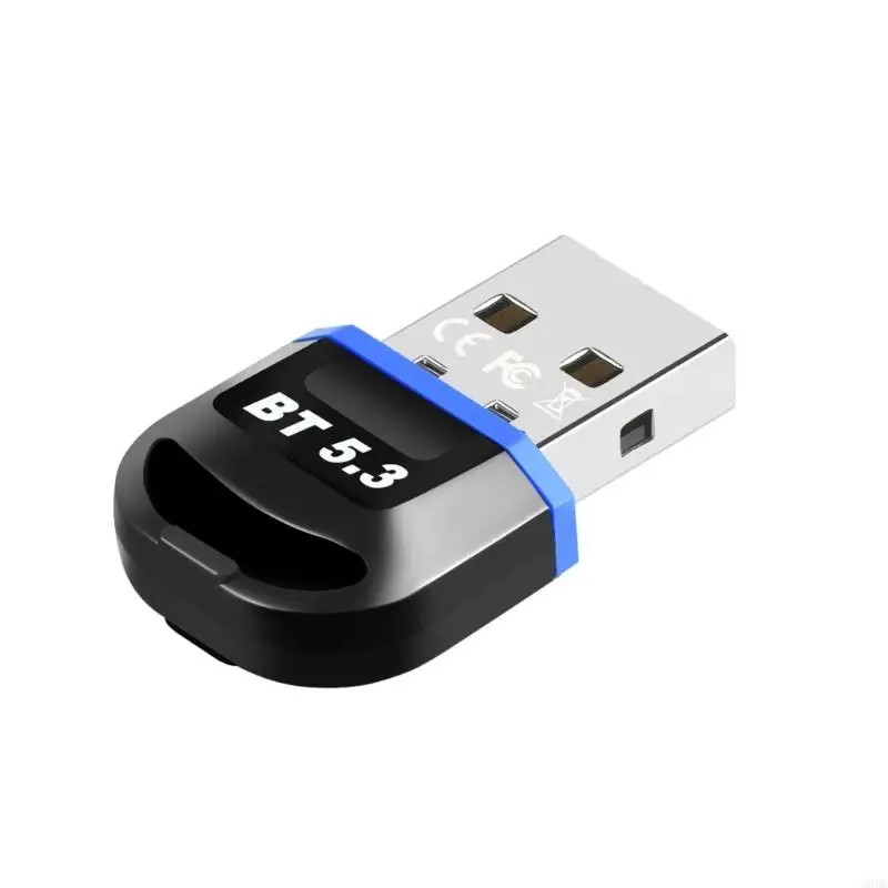 G8DB Bluetooth55.3-совместимый адаптер беспроводной ключ-приемник USB-передатчик для ПК