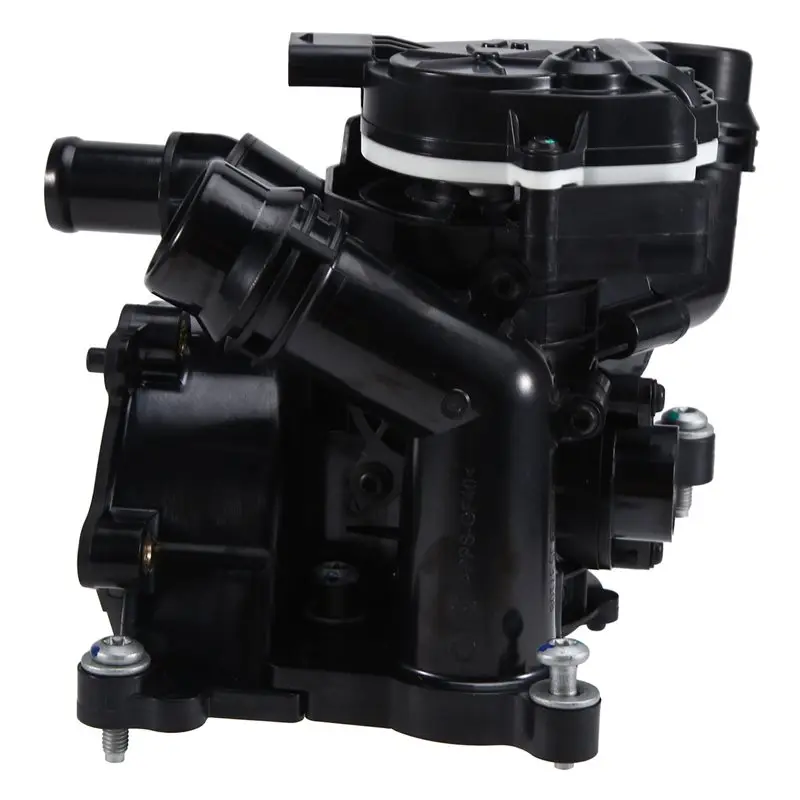 A67K-Car Thermostat Management Module Assy For BAIC BIEJING New BJ40 BJ41 B40 City Hunter Engine HY4C20A B00023336 Thermal