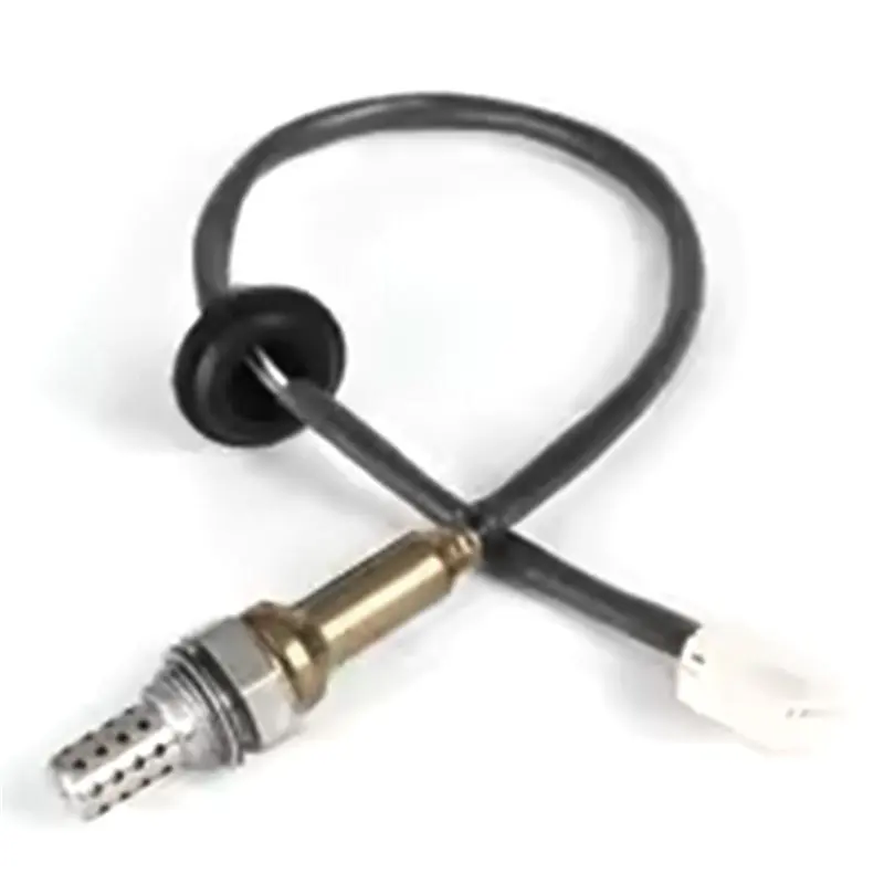 Capteur d'oxygène des gaz d'échappement pour Brilliance BS4 M2 06-09, références 25327386 25351645, compatible avec les moteurs 1.6L 1.8L 4G18 4G93 - N31R