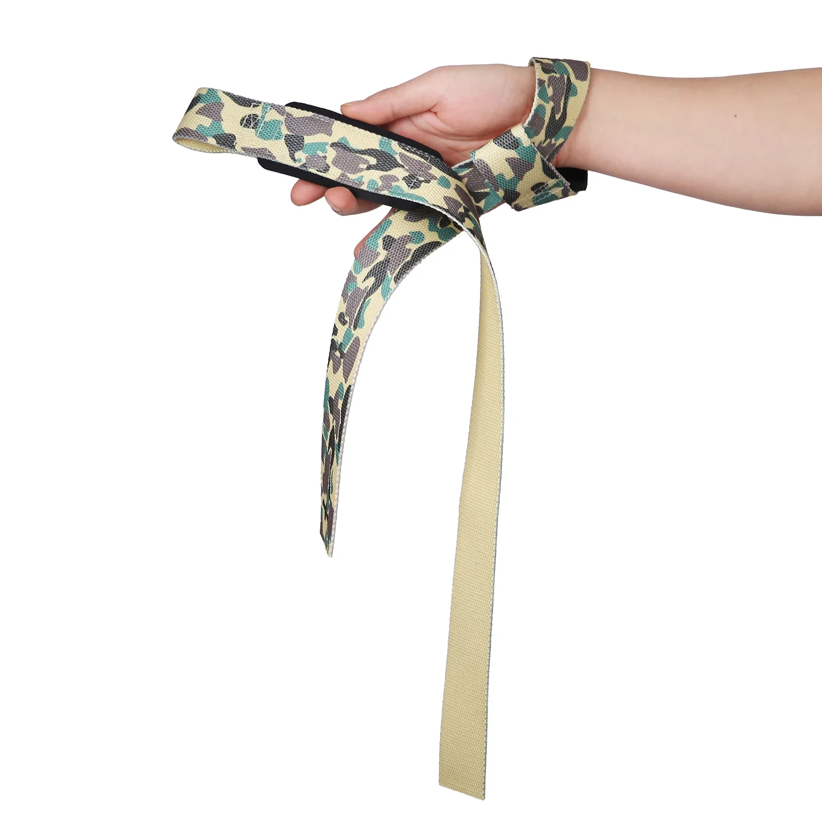 

Anime Sports Weight Lifting Strap, Wristband Support for Gym, Heavy Duty Training, Fitness Deadlift, Powerlifting