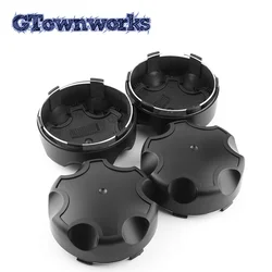 1pc/4pcs OD 108mm/4.25in ID 103.mm/4.07in Car Wheel Center Hub Caps Part Number 705401318  For 2016 Outlander/Maverick Max 1000R