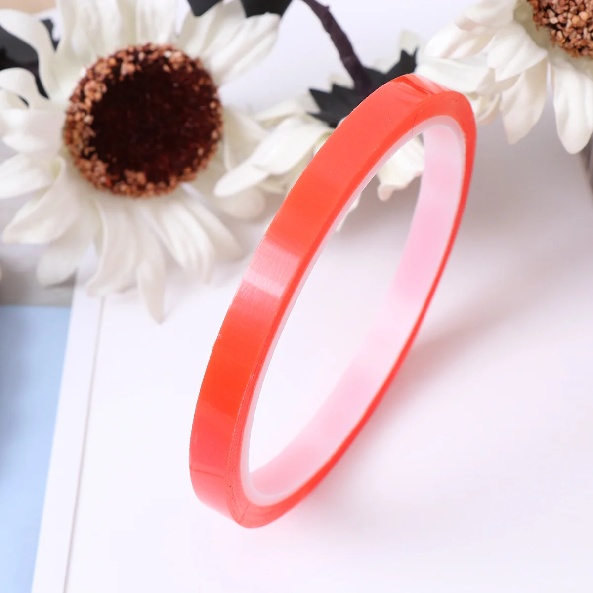 5 mm LCD-Touch-Display-Klebeband für Mobiltelefone, Computer, Acrylklebstoff, doppelseitig