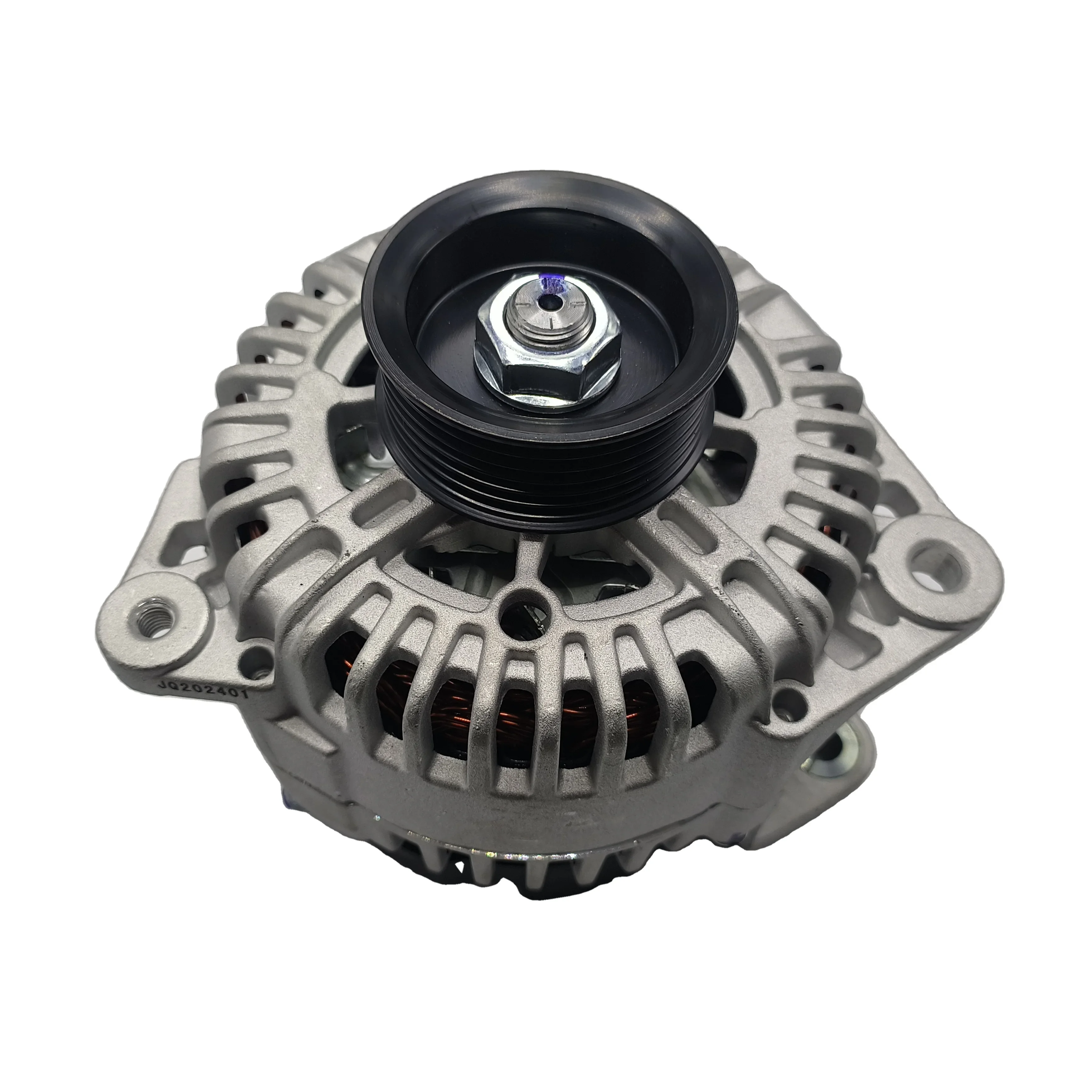 High Quality 14V 120A Car Alternator 23100-7Y020 Automobile Generator Car Alternator For Nissan Quest