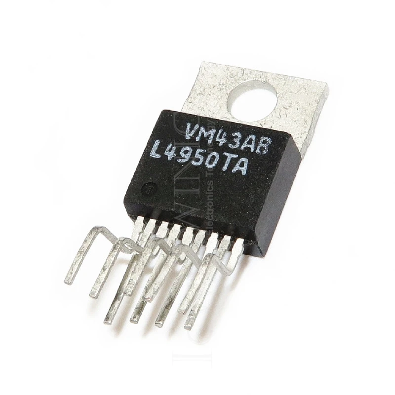 1-50PCS F5033 5033 L4950TA L4950 DS1631Z DS1631 TOP222PN TOP222 CP012ADR2G CP012AD ISO7240CF IS07240CF