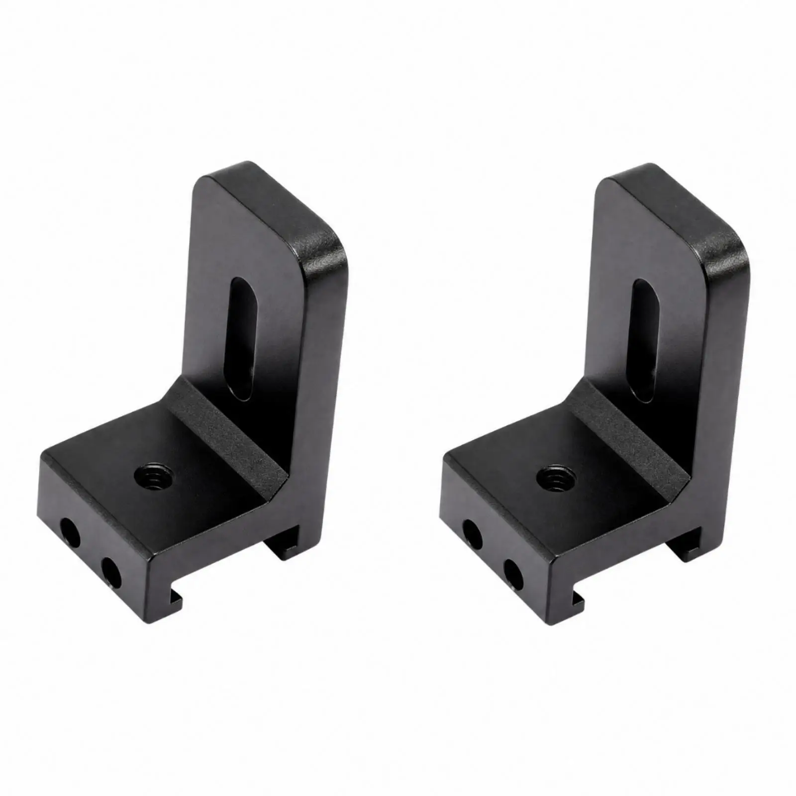 Lightweight L Shaped a Pillar Light Bracket for 2025 Tank 300 Offroad Accessories