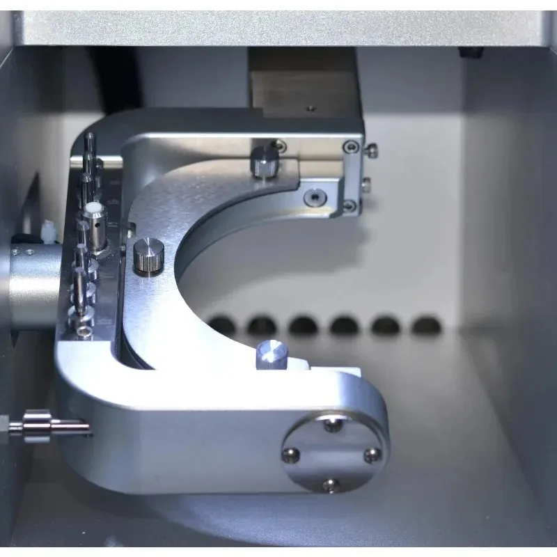 Automatic Disc Changing  Zircon-ia Chairside 5 Axis Milling Machine ZDM-5Z - Image 6