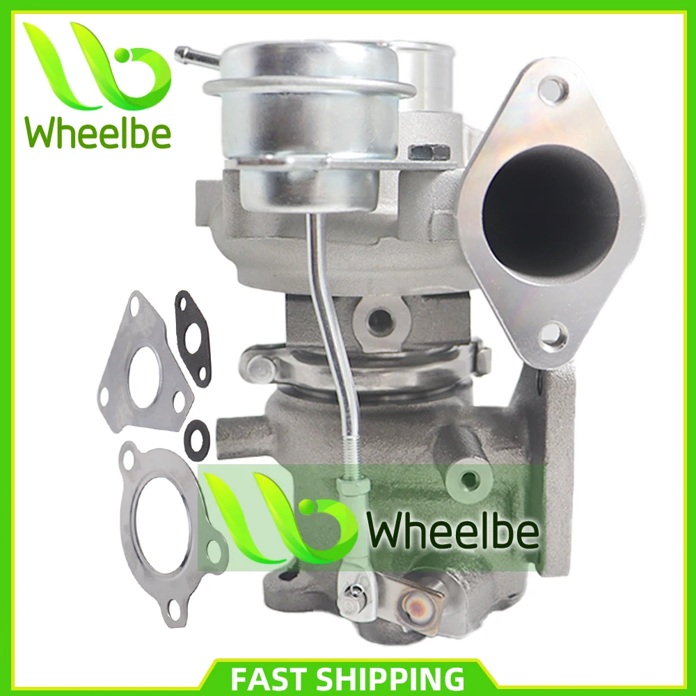 

49135-07672 Турбокомпрессор TF035 для Great Wall 1.5L (GW Auto) Hover H6 1.5T 49135-07640 1118100-EG01B 1118100-EG01T 4913507672