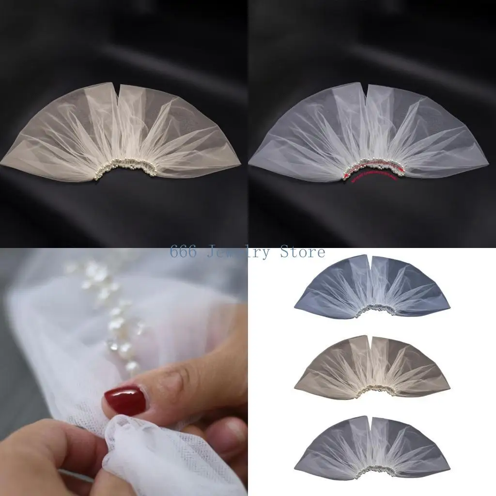 

F2TD Женские накидки из пряжи и шали для невесты, свадебные кружевные палантины, свадебные плечи для женщин